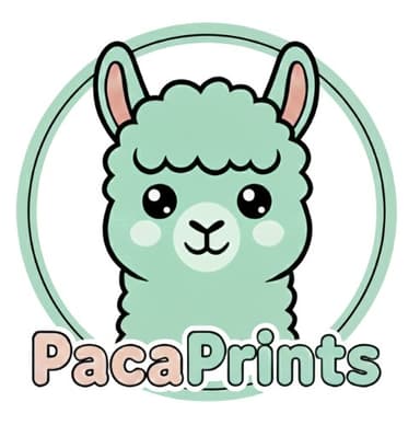 Paca Prints